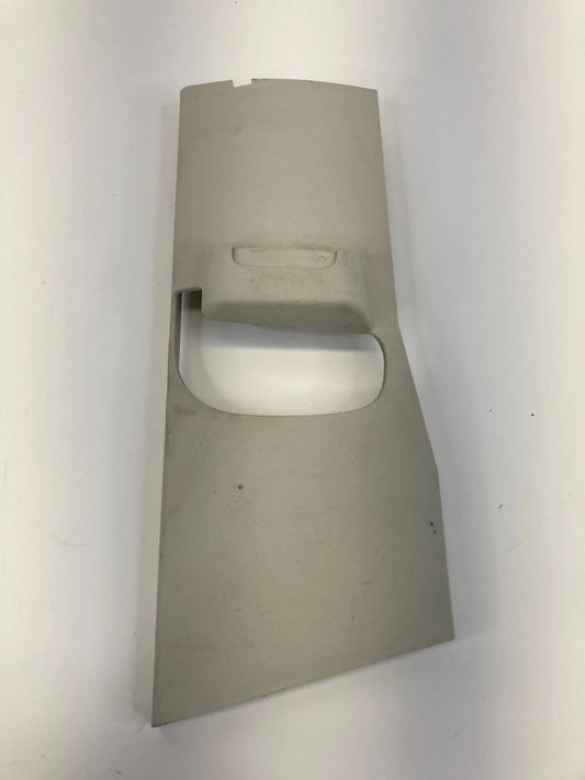 2013-2016 FORD ESCAPE FRONT RIGHT UPPER B PILLAR COVER TRIM PANEL CJ54-S24582-A