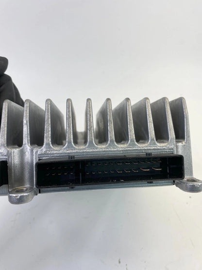 2012-2016 Mercedes-Benz E350 Audio Amplifier AMP Harman Becker A212-900-71-08