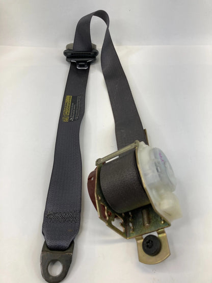 01-05 PONTIAC GRAND AM SEDAN FRONT RIGHT PASSENGER SIDE SEAT BELT RETRACTOR OEM