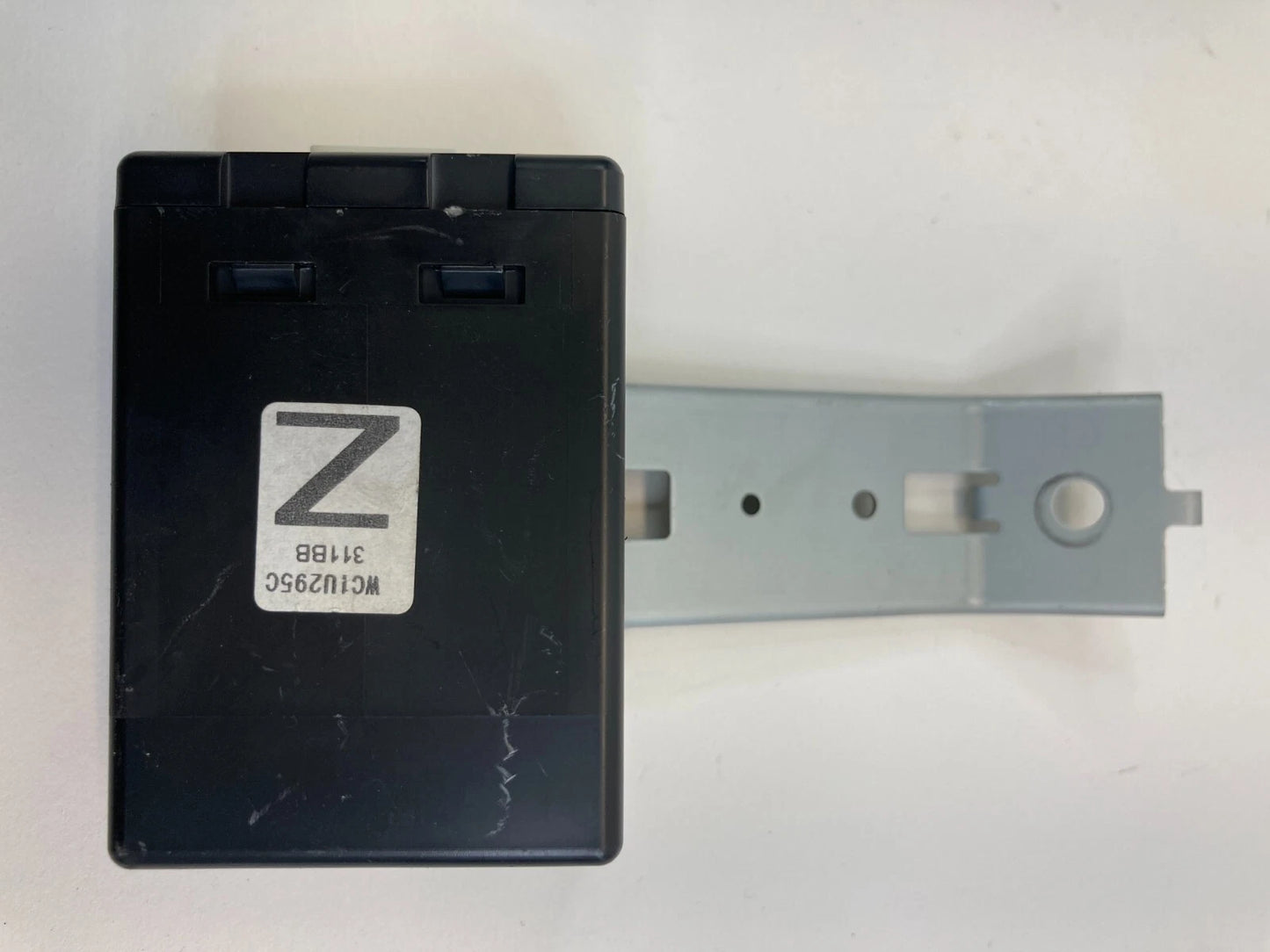 2011-2014 NISSAN JUKE THEFT LOCKING KEYLESS ENTRY CONTROL MODULE 1788D-FWC1U241