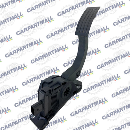 12-15 FORD FOCUS GAS ACCELERATOR PEDAL TRAVEL SENSOR ASSEMBLY BV61-9F836-AB OEM