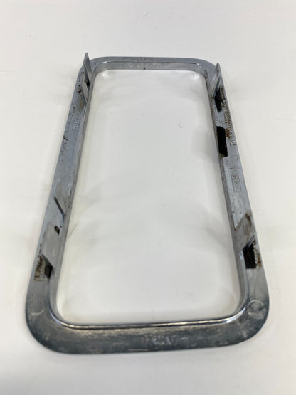 2007-2010 Lincoln MKX Center Console Shifter Bezel Trim 7A13-78061A16-AC OEM