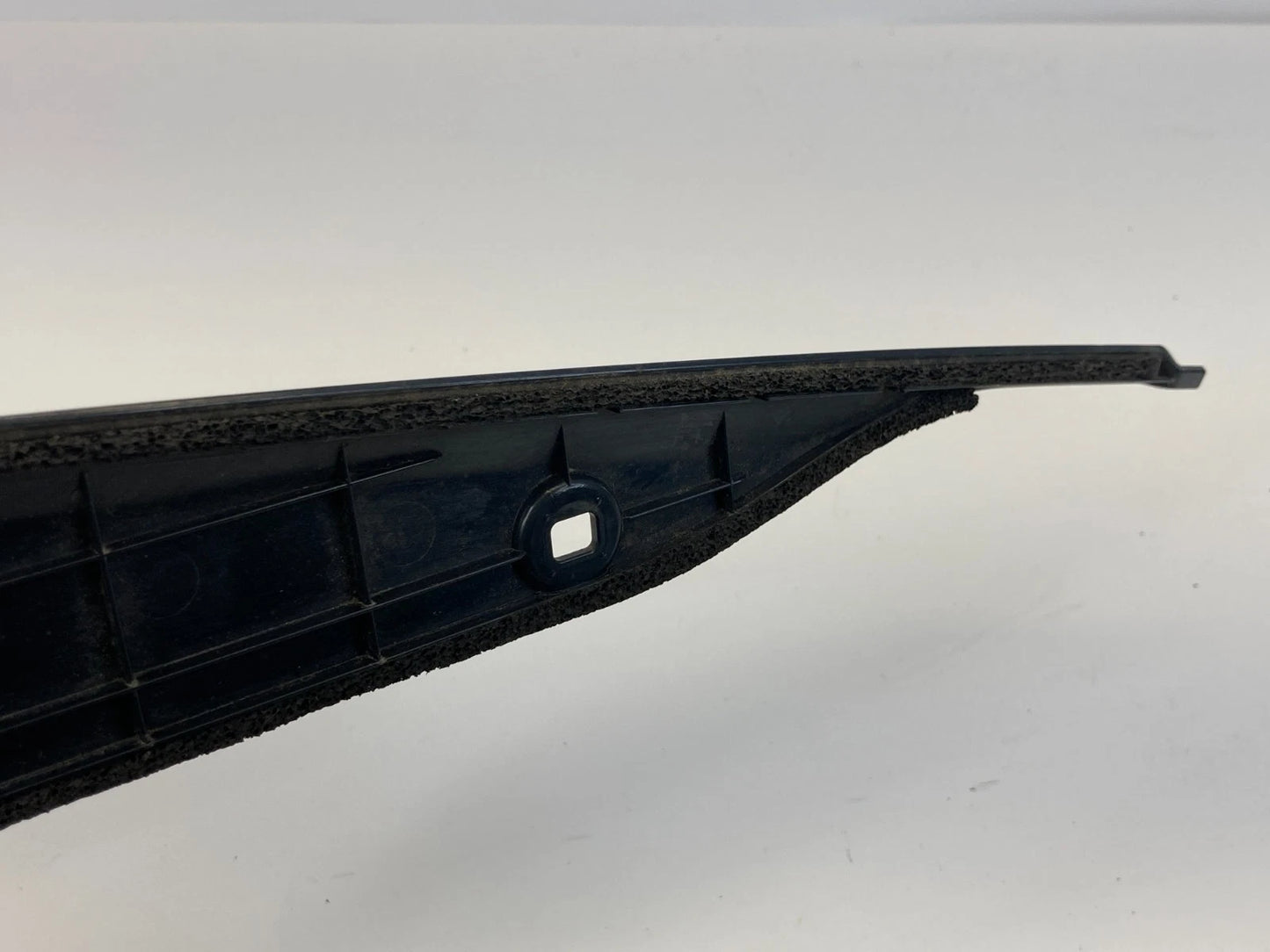 07-09 ACURA MDX REAR TAILGATE TRUNK LID LICENSE GARNISH LAMP 74890-STX-A1 OEM