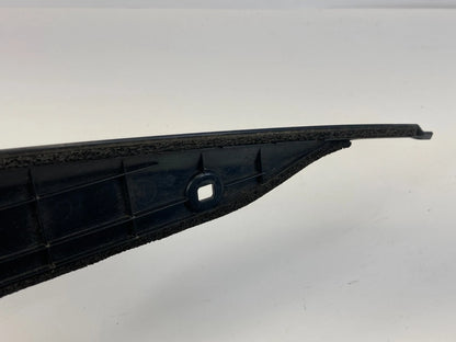 07-09 ACURA MDX REAR TAILGATE TRUNK LID LICENSE GARNISH LAMP 74890-STX-A1 OEM