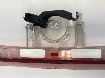 05-09 FORD MUSTANG COUPE REAR HIGH MOUNT THIRD 3RD BRAKE STOP LIGHT 4R3313A613A