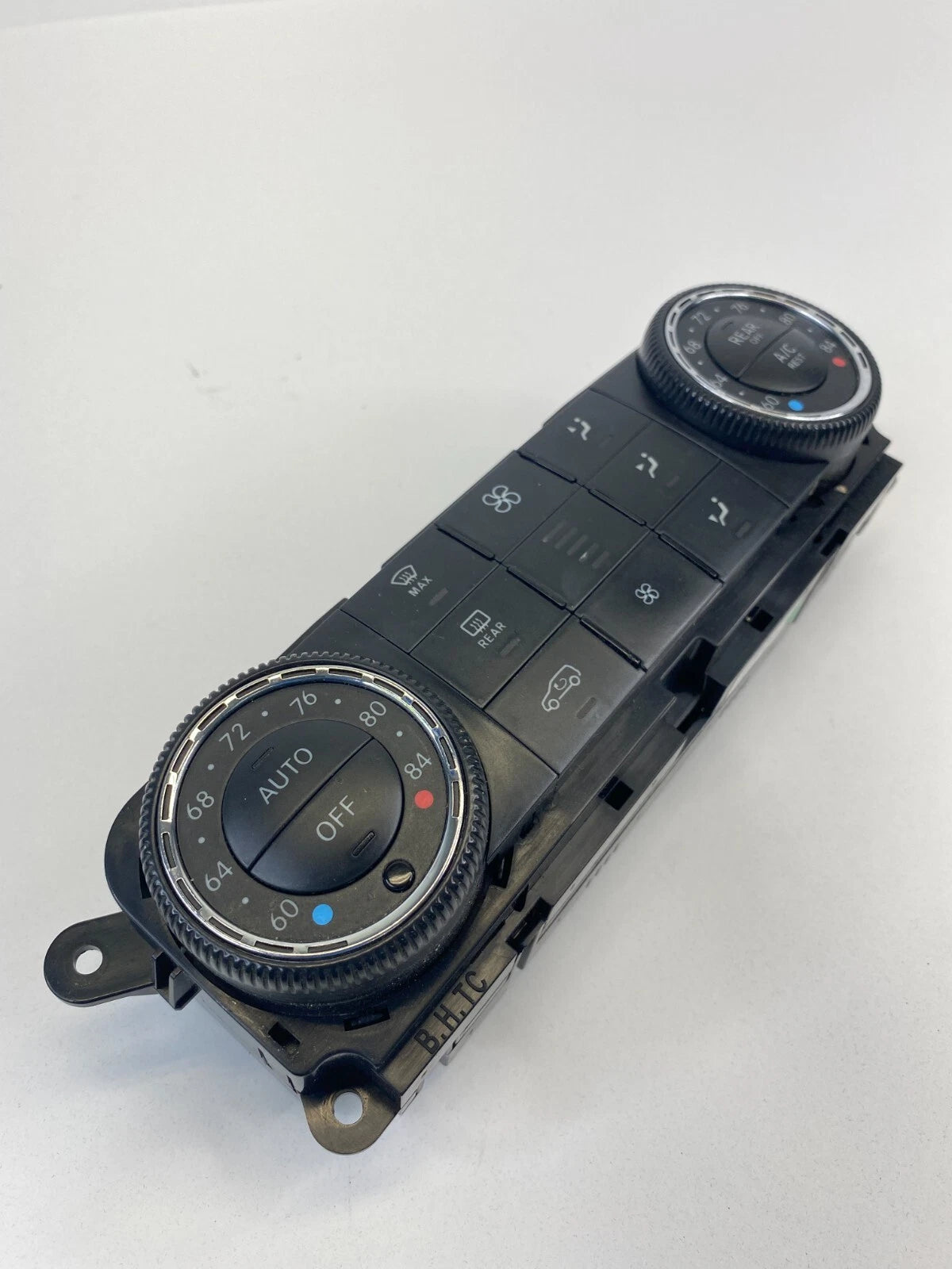 06-12 Mercedes R350 07-09 ML320 GL320 AC Heater Climate Control 2518707389 OEM