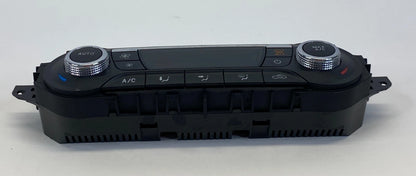 13-15 FORD ESCAPE CLIMATE CONTROL DASH SWITCH UNIT OEM FACTORY CJ5T-18C612-BC