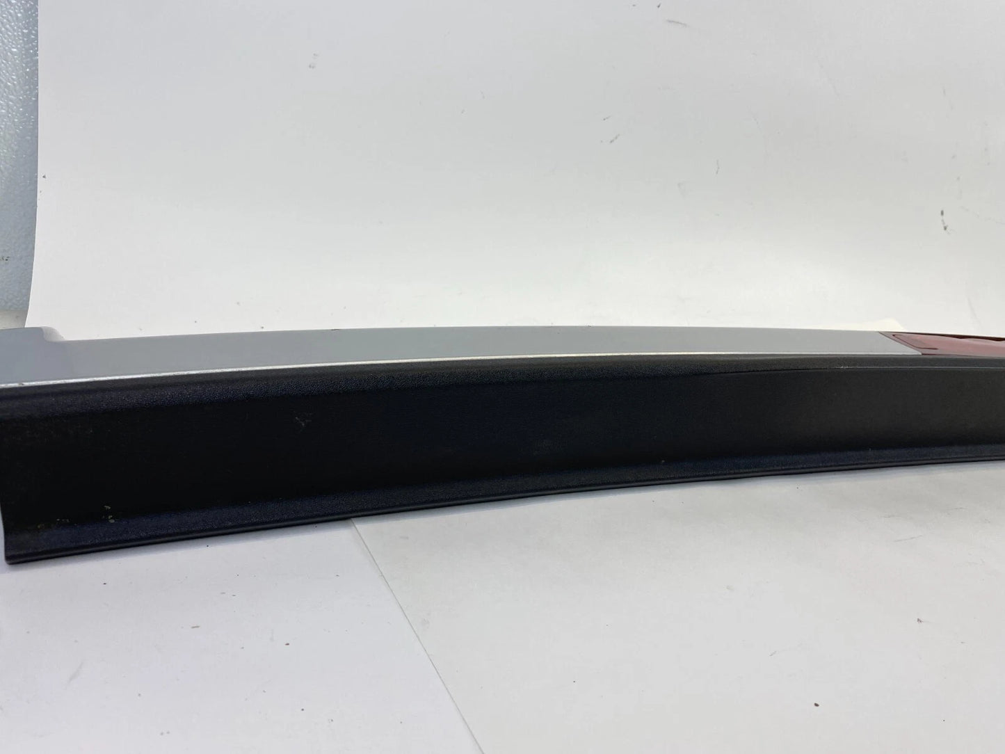 2006-2014 HONDA RIDGELINE REAR TRUNK SPOILER W/ THIRD BRAKE LIGHT 74300-SJC-A020