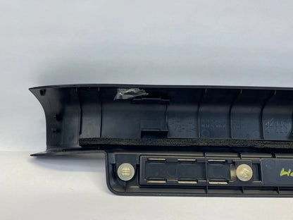 06-13 LEXUS IS250 FRONT RIGHT ILLUMINATED DOOR SILL SCUFF PLATE OEM 67910-53030