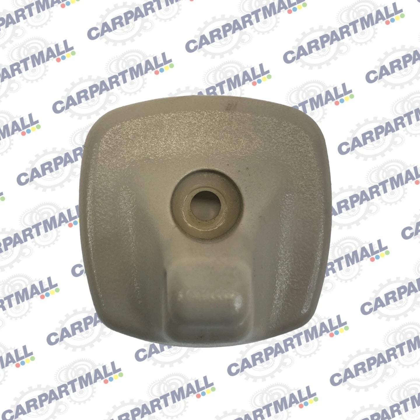04-12 MITSUBISHI GALANT FRONT LEFT SUNVISOR SUN VISOR SHADE RETAINER CLIP 828226