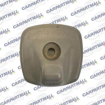 04-12 MITSUBISHI GALANT FRONT LEFT SUNVISOR SUN VISOR SHADE RETAINER CLIP 828226