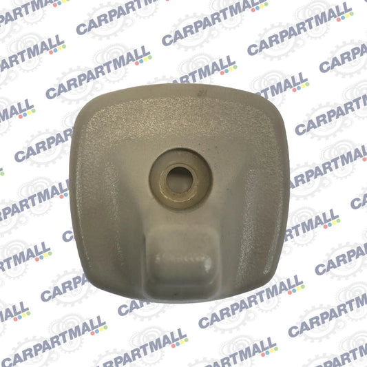 04-12 MITSUBISHI GALANT FRONT LEFT SUNVISOR SUN VISOR SHADE RETAINER CLIP 828226