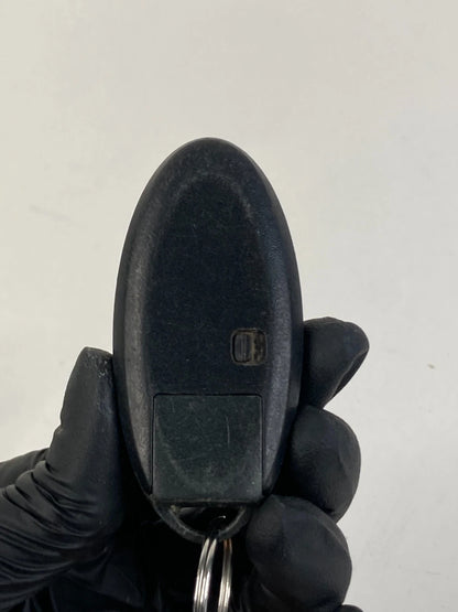 13-18 NISSAN ALTIMA IGNITION SWITCH START STOP BUTTON W/ SMART KEY REMOTE OEM