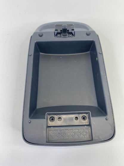 209-2013 Toyota Corolla Center Console Arm Rest Armrest Lid Cover Top OEM