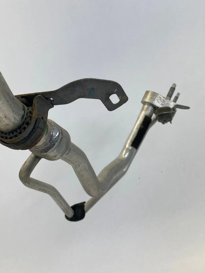 2015-2018 FORD EDGE AIR CONDITIONER REFRIGERANT PIPE FRONT OEM FACTORY 19E881-AD
