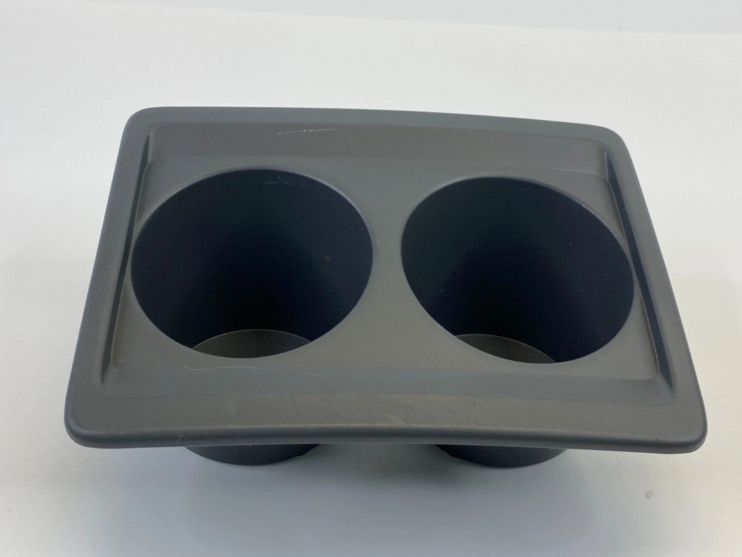 2010-2015 TOYOTA PRIUS REAR SEAT ARMREST CUP HOLDER INSERT UNIT OEM 66991-12010