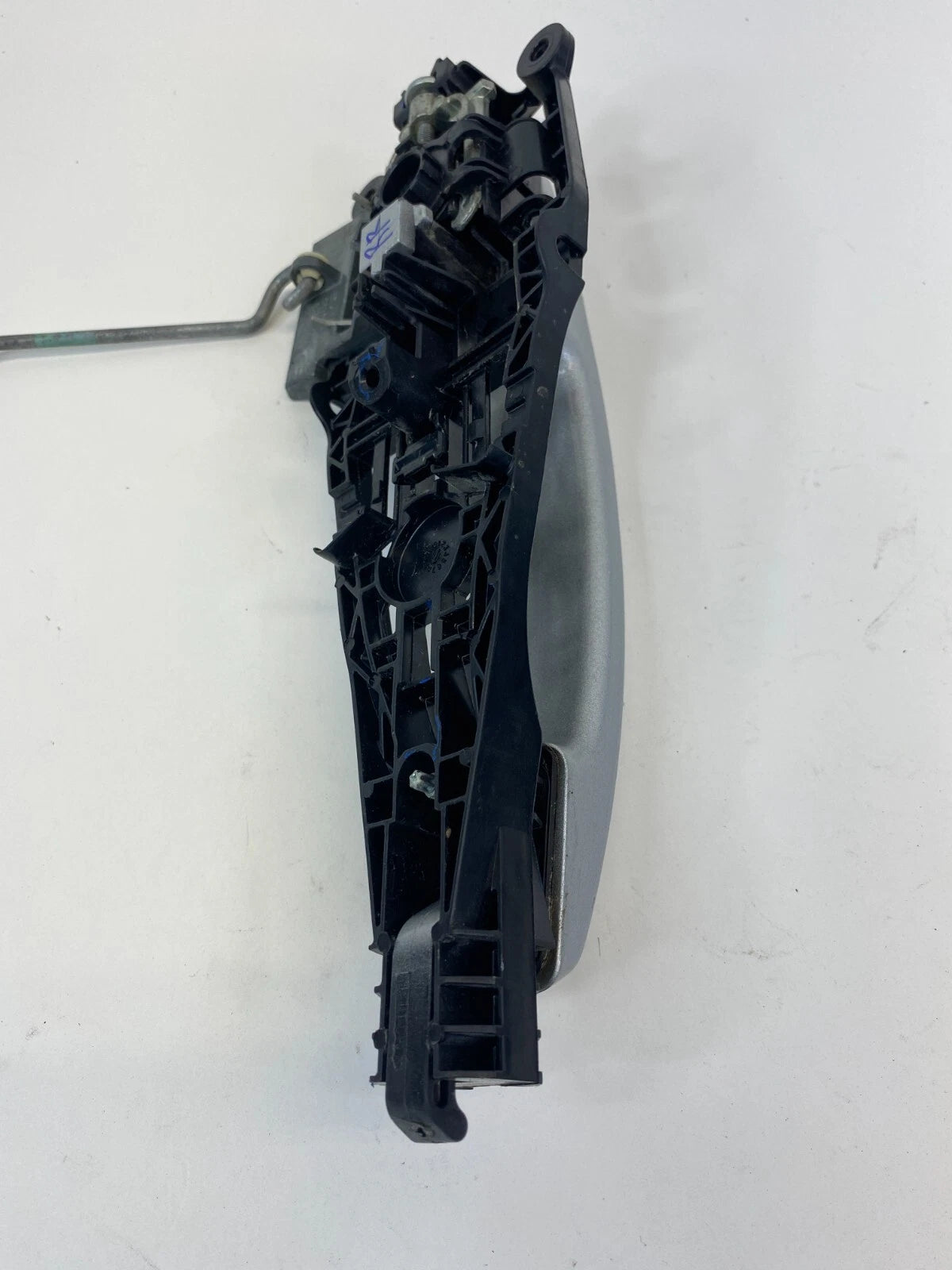 2013-2015 CHEVROLET CHEVY MALIBU REAR RIGHT PASSENGER EXTERIOR DOOR HANDLE ASSY