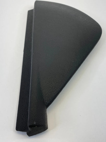 2005-2010 PONTIAC G6 FRONT LEFT SIDE DASH END CAP COVER TRIM PANEL 22690711 OEM