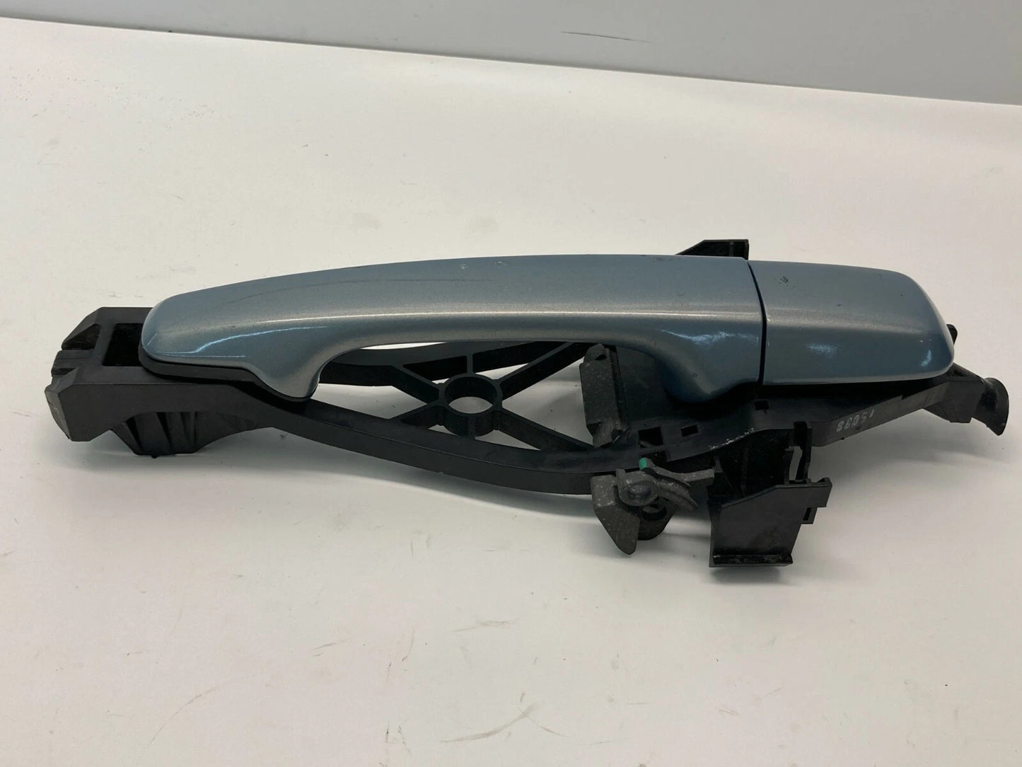 04-11 VOLVO S40 SEDAN 05-11 V50 REAR RIGHT PASSENGER SIDE EXTERIOR DOOR HANDLE