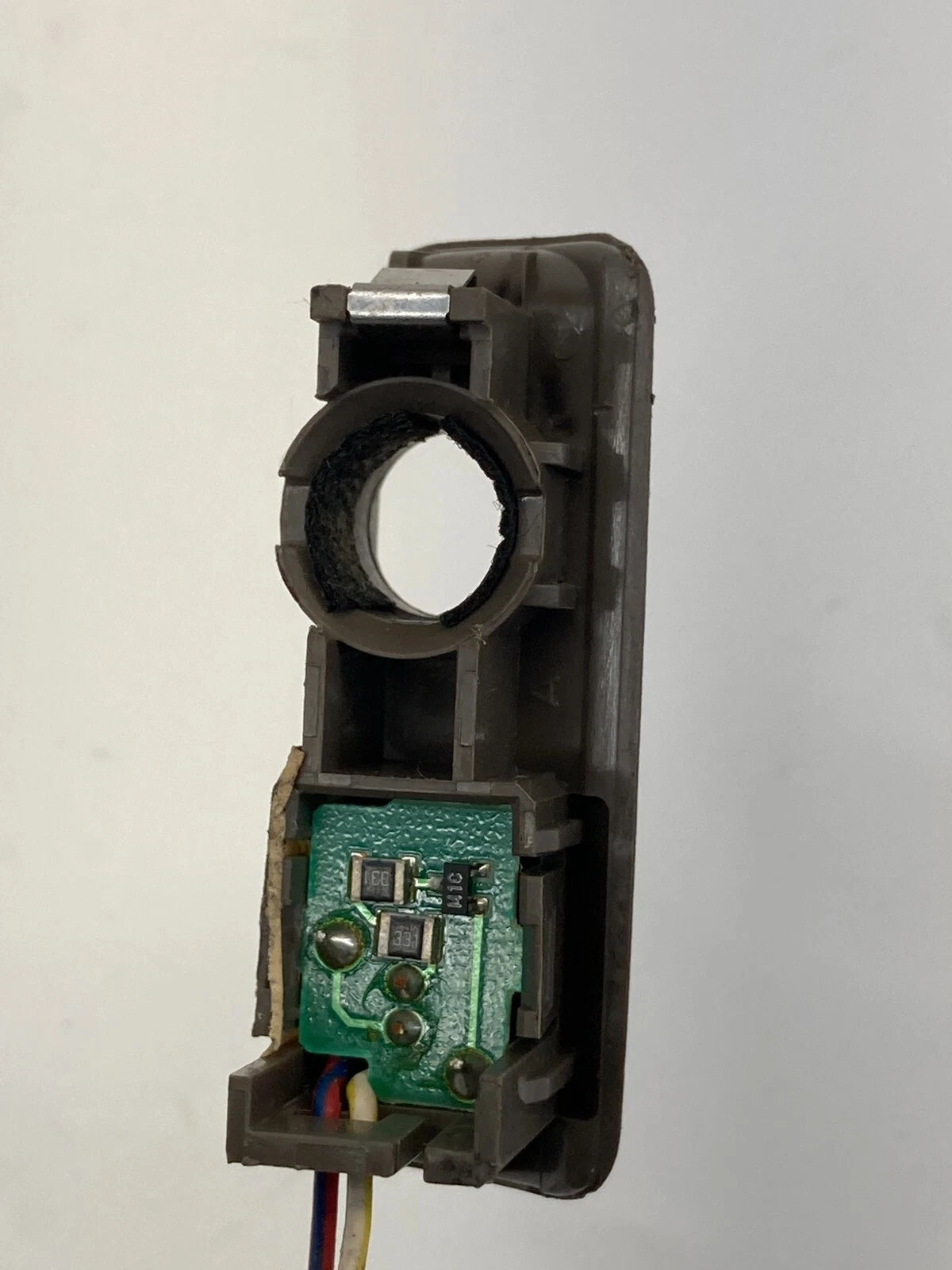 1999-2003 ACURA TL FRONT LEFT DRIVER SIDE DOOR SECURITY LOCK LIGHT INDICATOR OEM