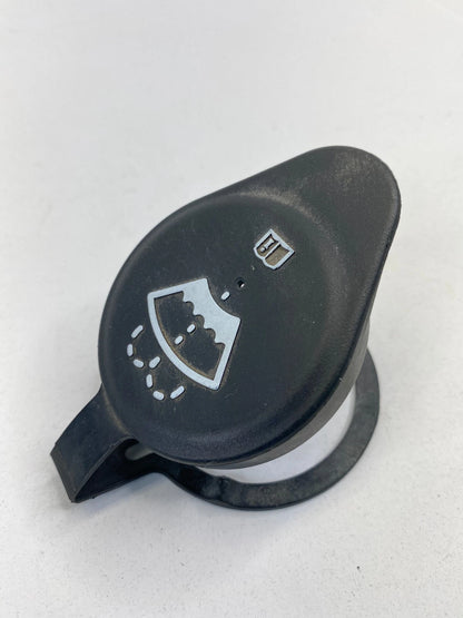 2006 07 08 2009 PONTIAC TORRENT WINDSHIELD WASHER FLUID RESERVOIR CAP COVER OEM
