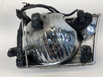 2002-2005 FORD EXPLORER FRONT RIGHT PASSENGER SIDE HEADLIGHT HEAD LIGHT LAMP OEM