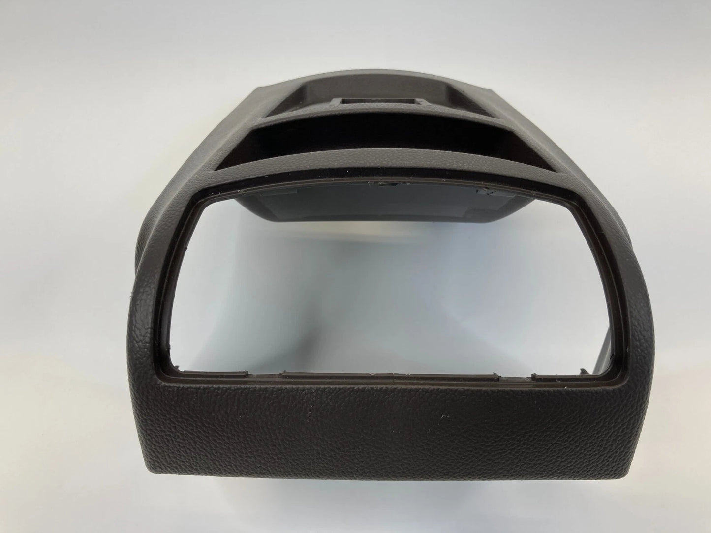 2014-2017 BUICK REGAL CENTER CONSOLE REAR BACK COVER TRIM PANEL 13222152 OEM