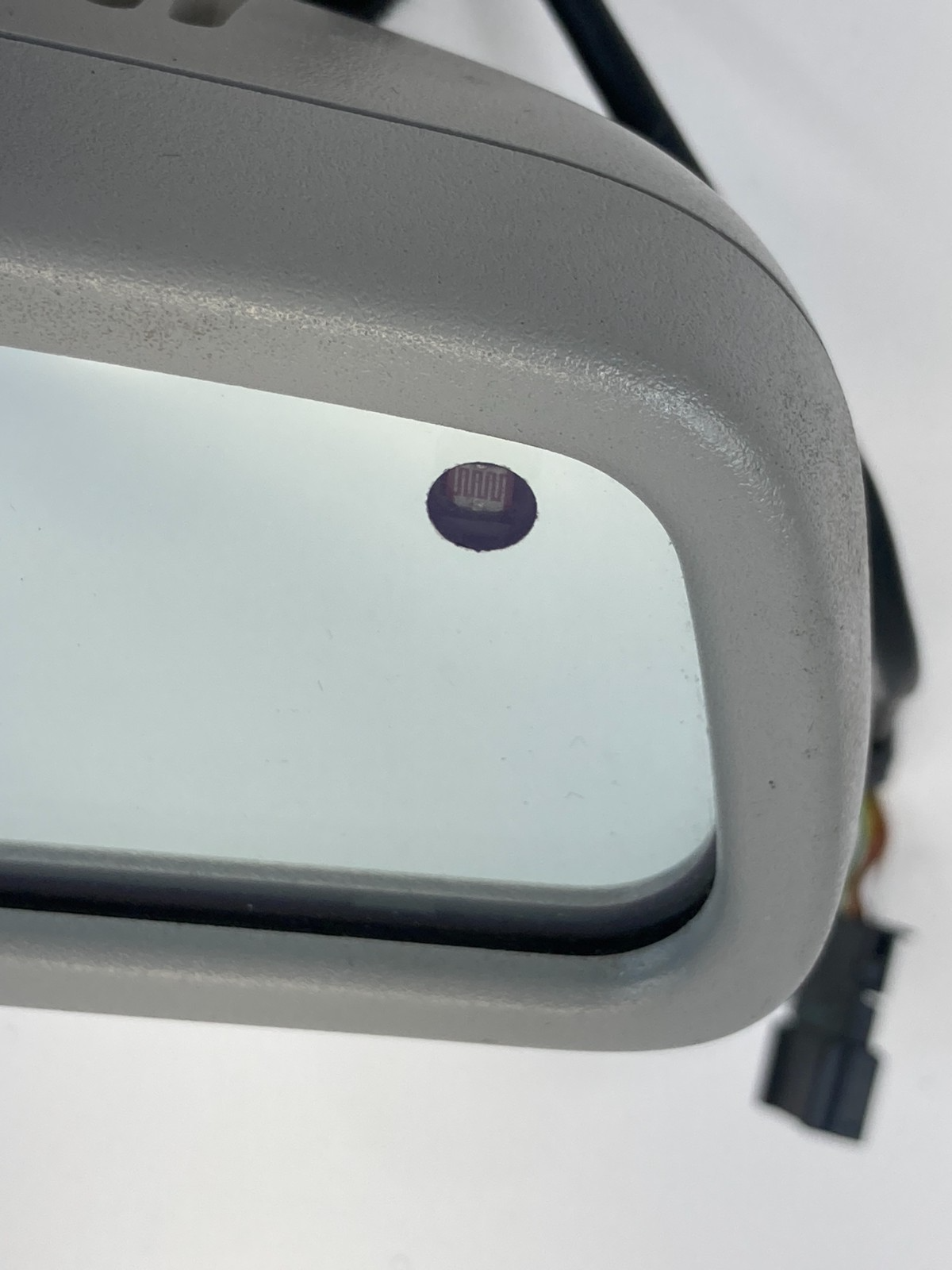 2006 Mercedes-Benz CLS500 Interior Rear View Mirror Assy 211-810-23-17 OEM