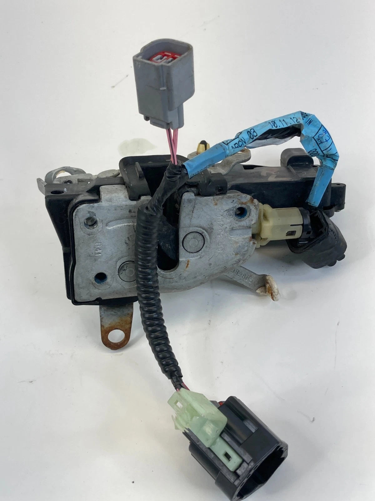 2002 03 04 2005 Ford Explorer Rear Left Back Door Lock Latch Actuator OEM