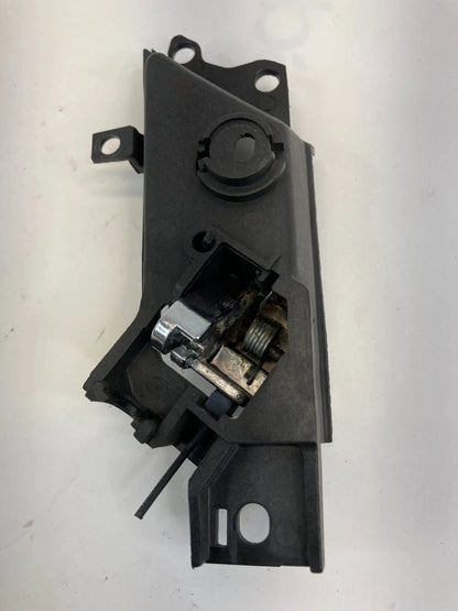 2008 2009 2010 SATURN VUE REAR LEFT SIDE INTERIOR INNER DOOR HANDLE ASSEMBLY OEM