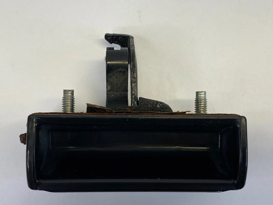 2005-2010 HONDA ODYSSEY OUTSIDE TAILGATE LIFTGATE OPENER HANDLE REAR OEM FACTORY