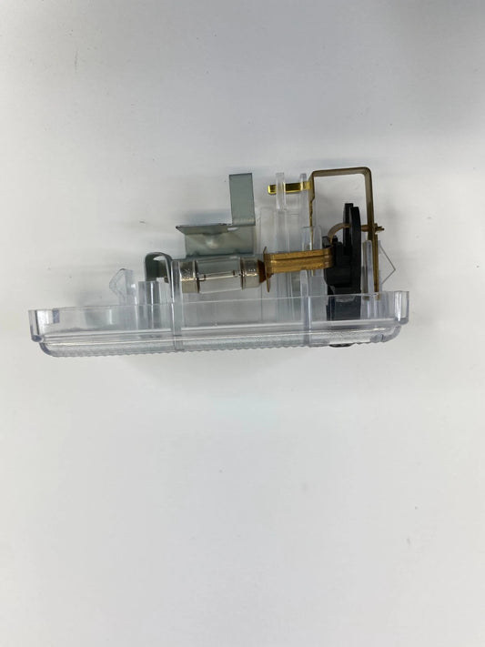 2014 2015 NISSAN ROGUE SELECT REAR TRUNK COURTESY CARGO LIGHT LAMP ASSY OEM
