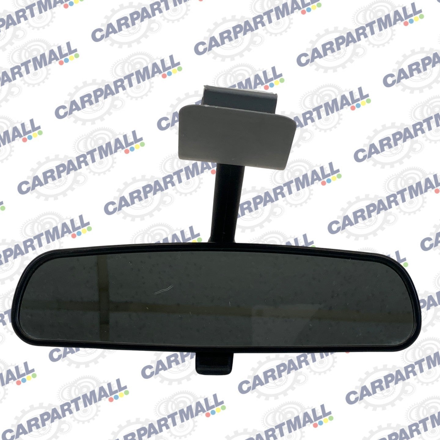 2004 2005 Honda Civic 09-13 Fit Rear View Interior Mirror Assembly E8011681 OEM