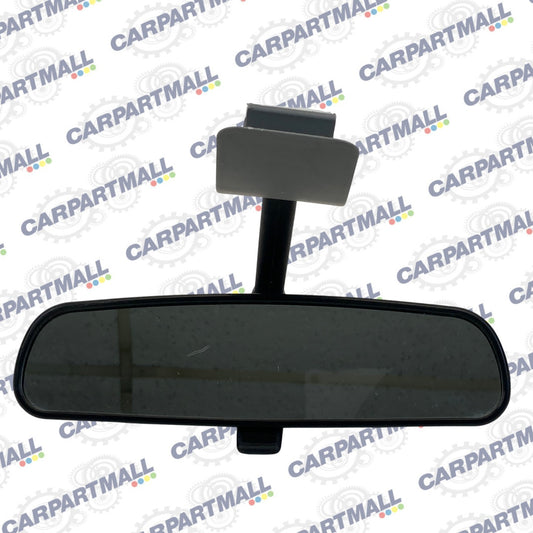 2004 2005 Honda Civic 09-13 Fit Rear View Interior Mirror Assembly E8011681 OEM