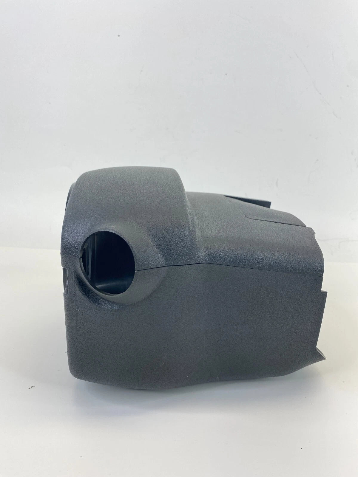 2009-2014 NISSAN MAXIMA STEERING COLUMN SHORUD TRIM COVER BEZEL 48470-9N00A OEM