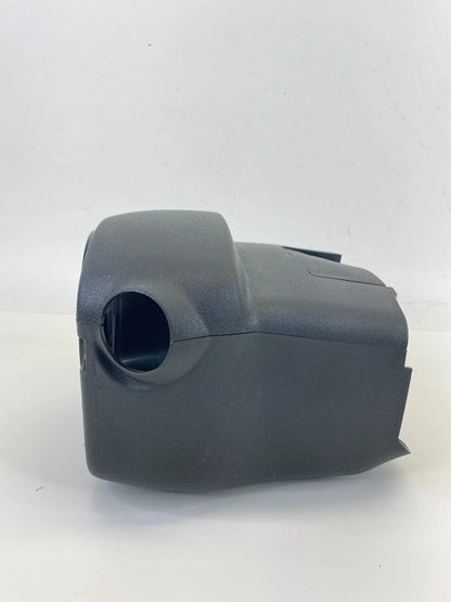 2009-2014 NISSAN MAXIMA STEERING COLUMN SHORUD TRIM COVER BEZEL 48470-9N00A OEM