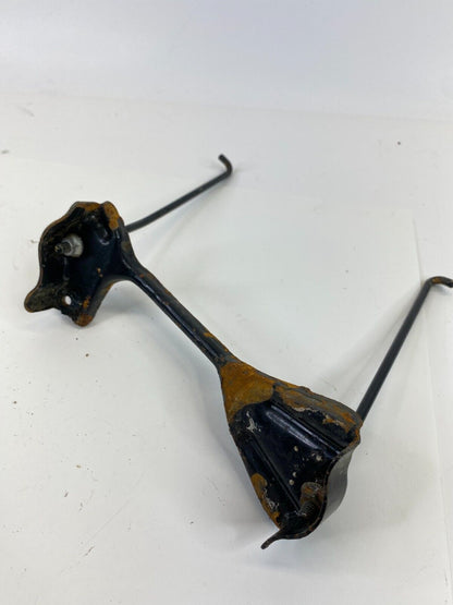 2017 2018 2019 Nissan Sentra Battery Hold Down Retainer Support Bracket OEM