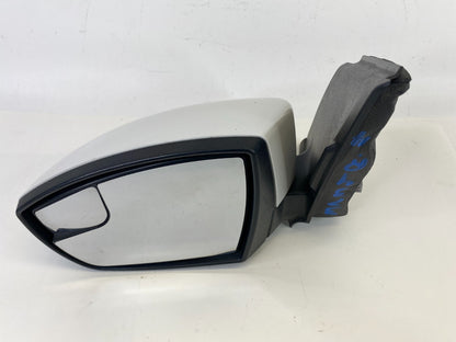 2013-2016 Ford Escape Front Left Side View Power Door Mirror CJ54-17683-BH59VJ