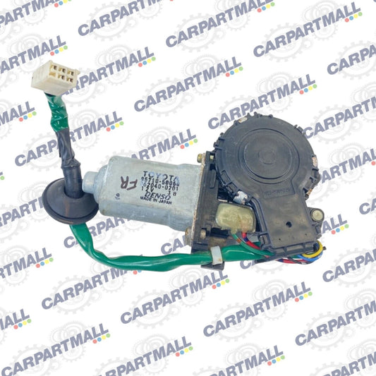 1997 1998 1999 2000 LEXUS LS400 REAR LEFT DRIVER SIDE WINDOW MOTOR 85710-50070