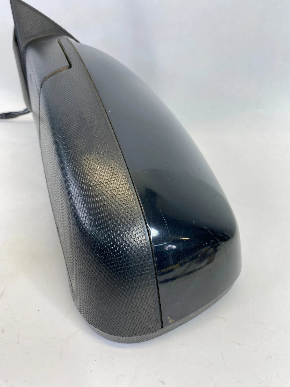 10-14 GMC TERRAIN 10-17 EQUINOX LEFT SIDE VIEW POWER MIRROR HEATED 22818314 OEM