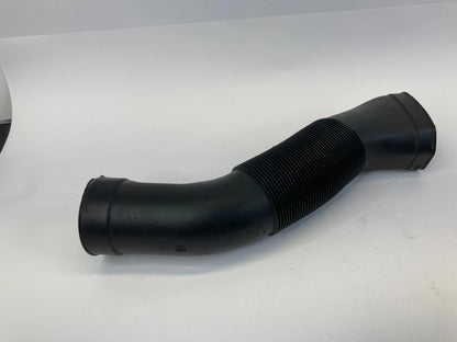 06-11 MERCEDES CLS500 5.0L RH AIR INTAKE DUCT HOSE TUBE OEM FACTORY A1130942182