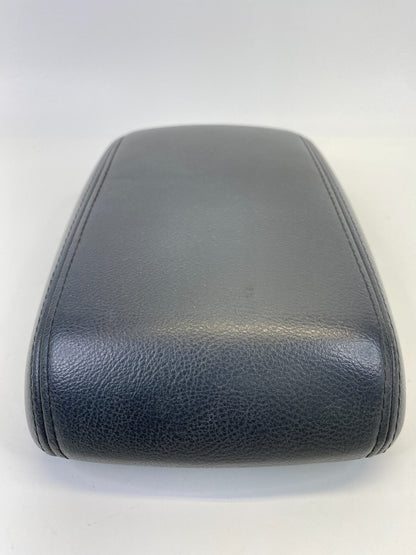 2012-2014 Ford Focus Sedan Center Console Lid Armrest Arm Rest 1545977X-02-CB
