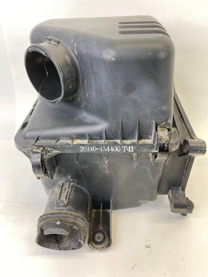 2010-2013 KIA FORTE 2.0L AIR CLEANER FILTER BOX HOUSING 28110-1M400 OEM