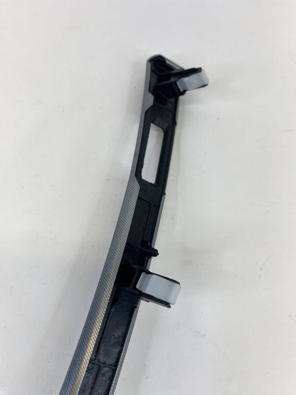 2004-2008 Acura TL Dash Right Passenger Side Bezel Panel Cover Trim Molding OEM