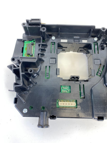 2013-2015 Ford Police Interceptor Utility Steering Column Switch Housing Mount