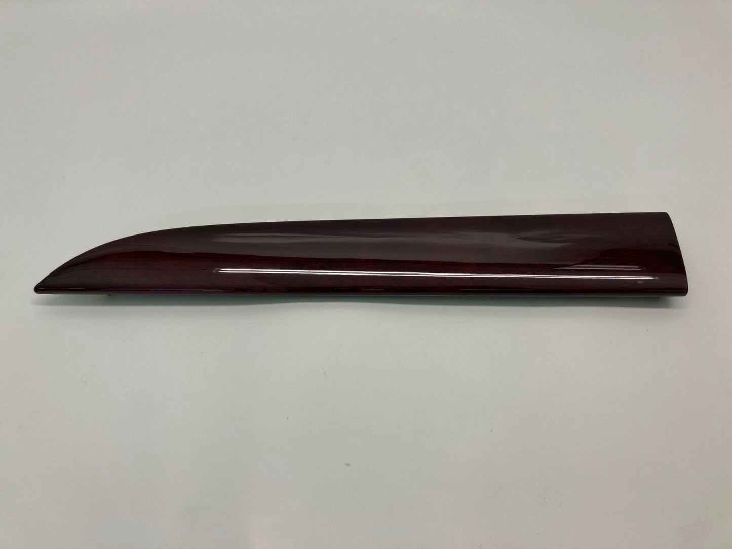 2002 2003 LEXUS ES300 04-06 ES330 REAR RIGHT DOOR PANEL WOOD TRIM 67783-33210