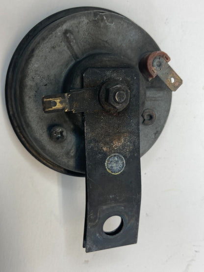 2011-2017 Nissan Juke SUV 4-DR Engine Compartment Horn Alarm Note Signal Siren