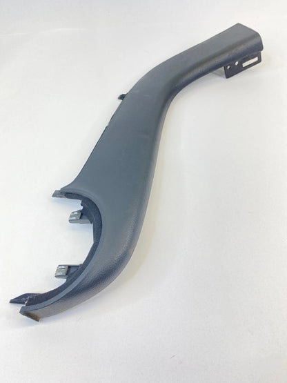 05 06 INFINITI G35 SEDAN RIGHT PASSENGER CENTER CONSOLE TRIM BEZEL 68420AC700