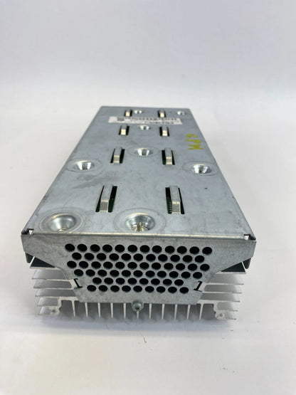 2008 BMW 535XI LOGIC 7 AUDIO AMPLIFIER AMP HARMAN BECKER OEM 65129170386