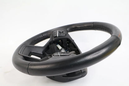 2020-2023 FORD EXPLORER LEFT STEERING WHEEL W/ AUDIO CRUISE CONTROL LEATHER OEM